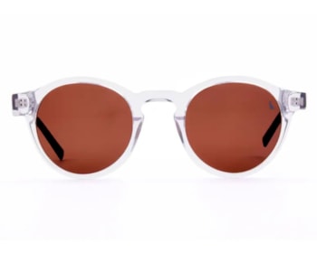 Óculos de Sol Reserva Translúcido Tartaruga RSV6015S 971-49