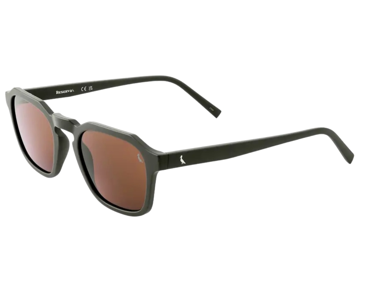 Óculos de Sol Reserva Verde Fosco RSV6014S 318-51