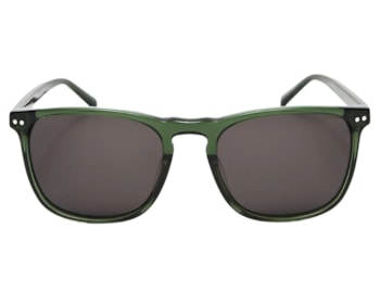 Óculos de Sol Reserva Verde Translúcido RSV6005S 218-55