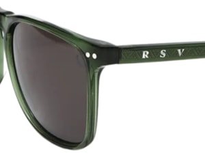 Óculos de Sol Reserva Verde Translúcido RSV6005S 218-55