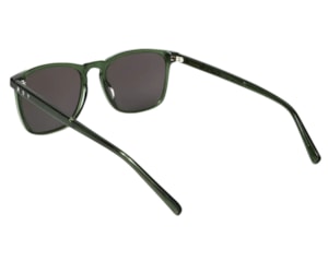 Óculos de Sol Reserva Verde Translúcido RSV6005S 218-55