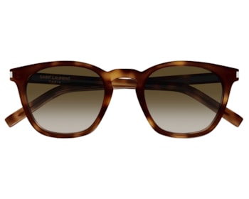 Óculos de Sol Saint Laurent Havana SL28 048-49
