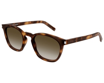 Óculos de Sol Saint Laurent Havana SL28 048-49
