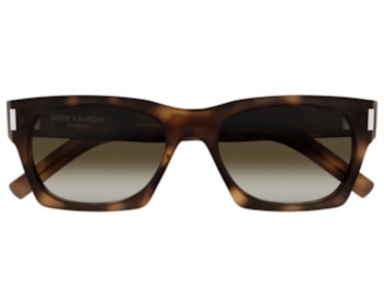 Óculos de Sol Saint Laurent Havana SL402 019-54