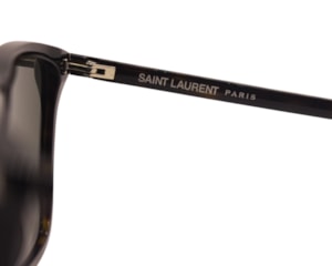 Óculos de Sol Saint Laurent Havana SL668 002-56