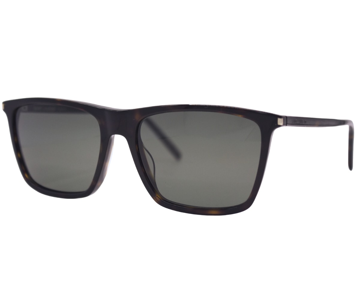 Óculos de Sol Saint Laurent Havana SL668 002-56
