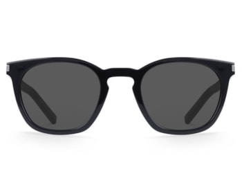 Óculos de Sol Saint Laurent Preto SL28 002-49