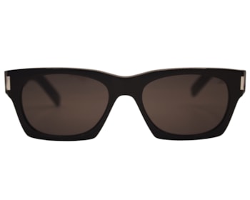 Óculos de Sol Saint Laurent Preto SL402 001-54