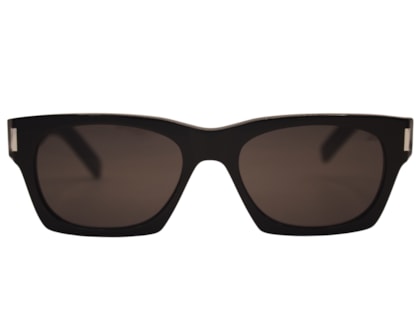 Óculos de Sol Saint Laurent Preto SL402 001-54