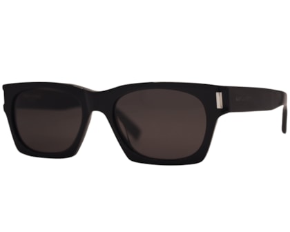 Óculos de Sol Saint Laurent Preto SL402 001-54