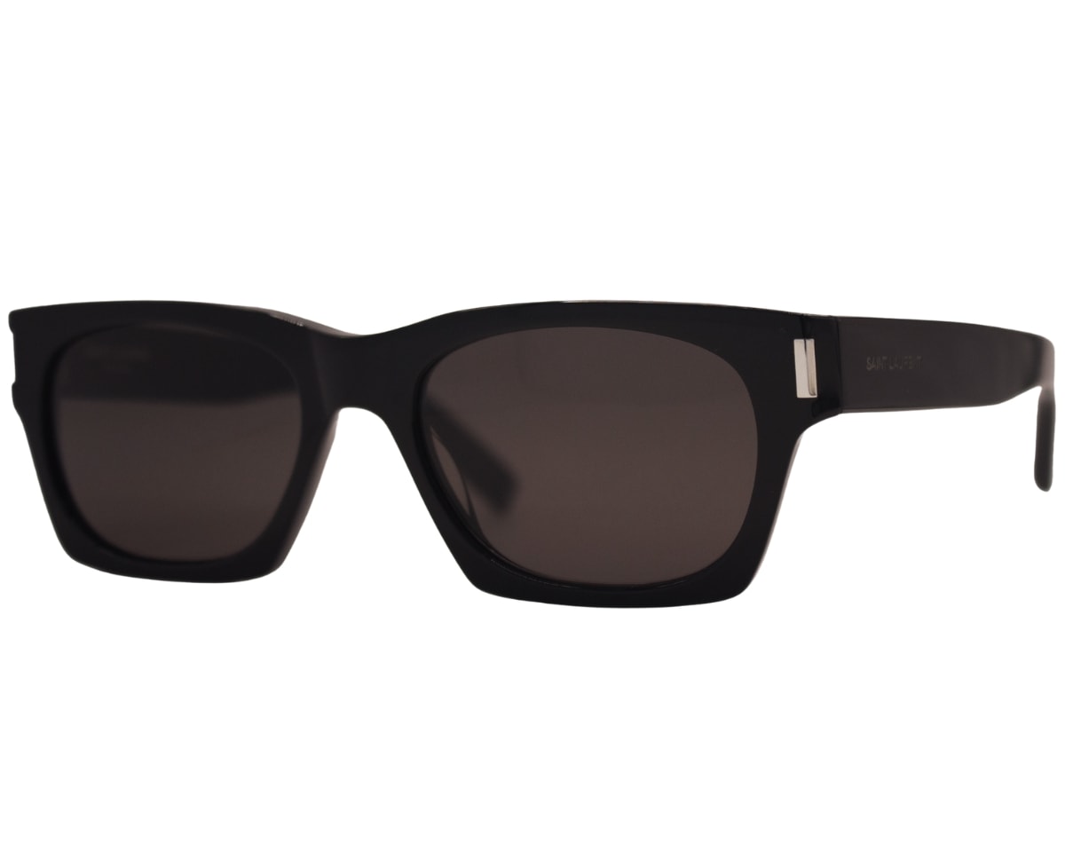 Óculos de Sol Saint Laurent Preto SL402 001-54