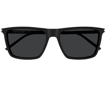 Óculos de Sol Saint Laurent Preto SL668 001-56
