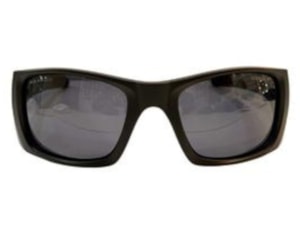 Óculos de Sol Speedo Float 19 A11-58 Preto Fosco Polarizado
