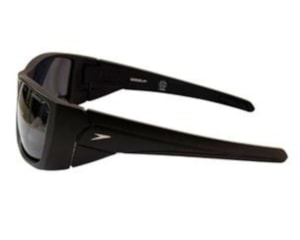 Óculos de Sol Speedo Float 19 A11-58 Preto Fosco Polarizado