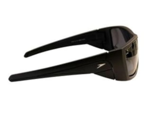 Óculos de Sol Speedo Float 19 A11-58 Preto Fosco Polarizado