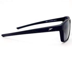 Óculos de Sol Speedo Infantil Ace 7 A11-49 Preto Fosco