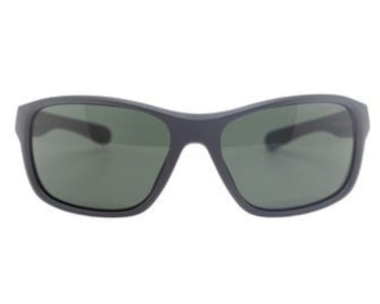 Óculos de Sol Speedo Infantil Ultragrid 3 H11-54 Cinza Fosco