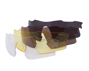 Óculos de Sol Speedo New Strong Pro 3 B01