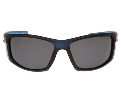 Óculos De Sol Speedo Polarizado New Strong Pro 5 D01