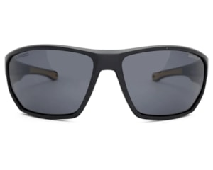 Óculos de Sol Speedo Speeder 20 A11-67 Preto Fosco Polarizado