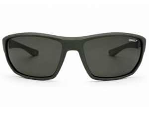 Óculos de Sol Speedo Speeder 20 E11-67 Verde Fosco Polarizado