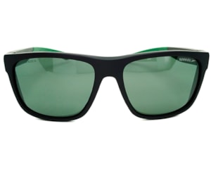 Óculos de Sol Speedo Speeder 35 A01P-60 Preto Fosco Polarizado