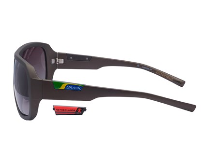 Óculos de Sol Speedo Victorious Polarizado SP5041 D02-64