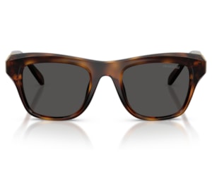 Óculos de Sol Swarovski Marrom Havana SK6056U 100287-50