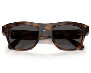 Óculos de Sol Swarovski Marrom Havana SK6056U 100287-50