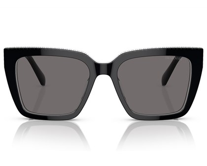 Óculos de Sol Swarovski Polarizado SK6013 101581-54