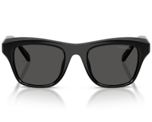 Óculos de Sol Swarovski Preto Brilho SK6056U 103887-50