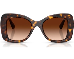 Óculos de Sol Swarovski Science of elegance Havana SK6062U 100274-51
