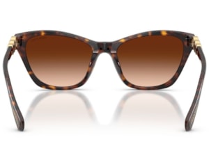 Óculos de Sol Swarovski Science of Elegance Havana SK6068U 100274-54