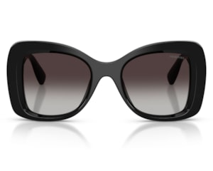 Óculos de Sol Swarovski Science Of Elegance Preto SK6062U 10018G-51