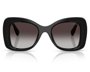 Óculos de Sol Swarovski Science Of Elegance Preto SK6062U 10018G-51