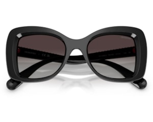 Óculos de Sol Swarovski Science Of Elegance Preto SK6062U 10018G-51