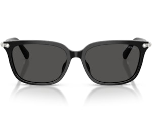 Óculos de Sol Swarovski  Science of elegance Preto SK6064D 103887-56