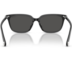 Óculos de Sol Swarovski  Science of elegance Preto SK6064D 103887-56