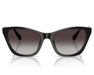 Óculos de Sol Swarovski Science of Elegance Preto SK6068U 10388G-54