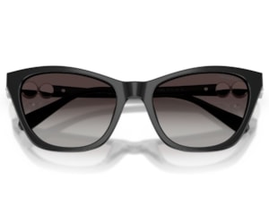 Óculos de Sol Swarovski Science of Elegance Preto SK6068U 10388G-54