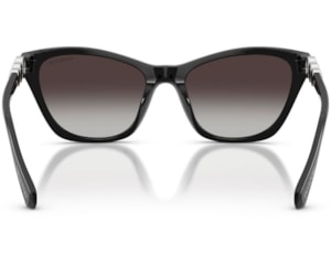 Óculos de Sol Swarovski Science of Elegance Preto SK6068U 10388G-54