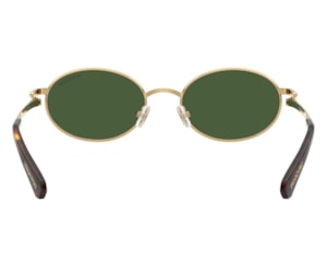 Óculos de Sol Swarovski Science Of Industry Dourado SK7033 400471-53