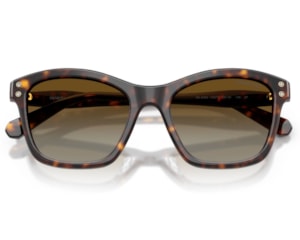 Óculos de Sol Swarovski Science Of Industry Havana SK6063 1002T5-54