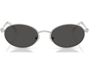 Óculos de Sol Swarovski Science Of Industry Prata SK7033 400187-53