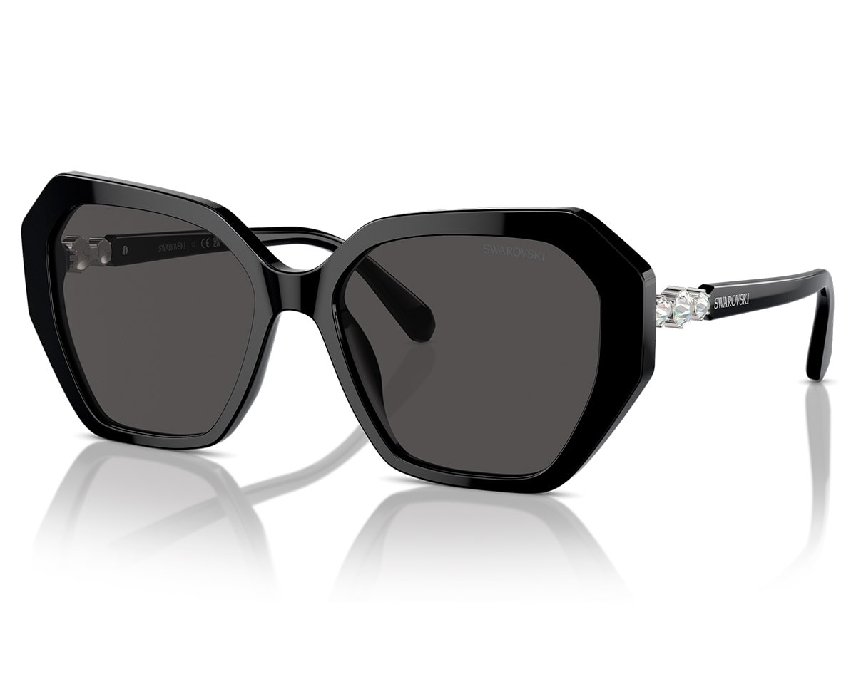 Óculos de Sol Swarovski SK6017 100187-56 - Officina 7