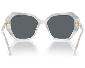 Óculos de Sol Swarovski SK6017 104287-56
