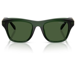 Óculos de Sol Swarovski Verde Translúcido SK6056U 108171-50