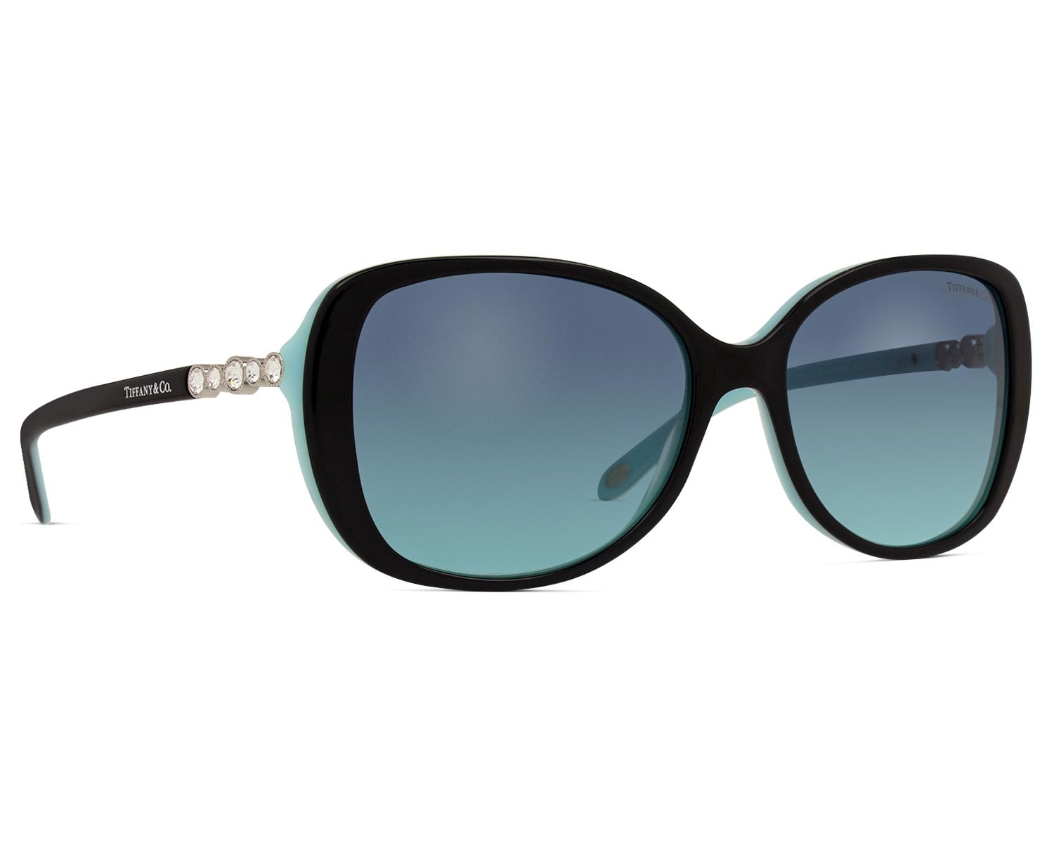 Tiffany on sale cobblestone sunglasses