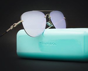 Óculos de Sol Tiffany & Co Infinity TF3054B-602164-59