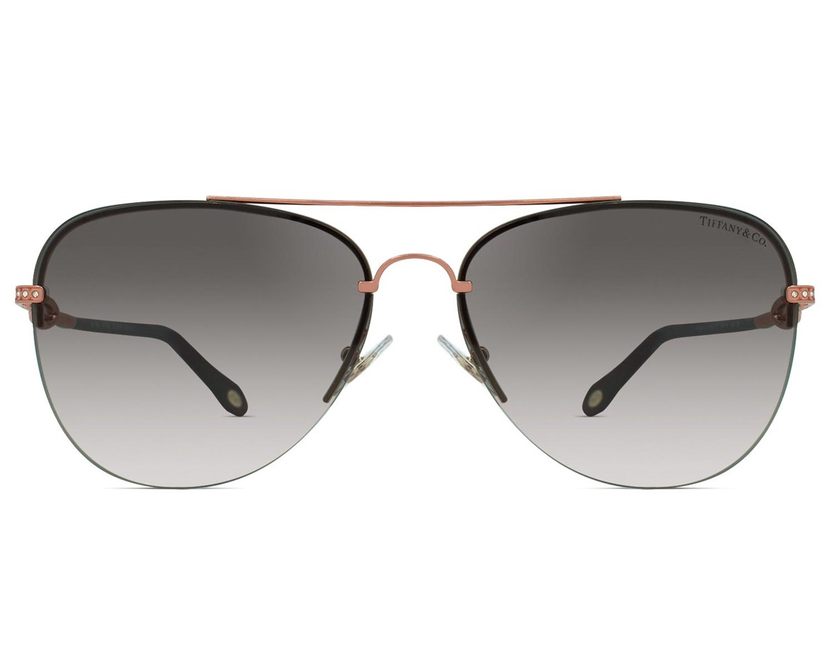 Óculos de Sol Tiffany & Co Infinity TF3054B 61053C-59